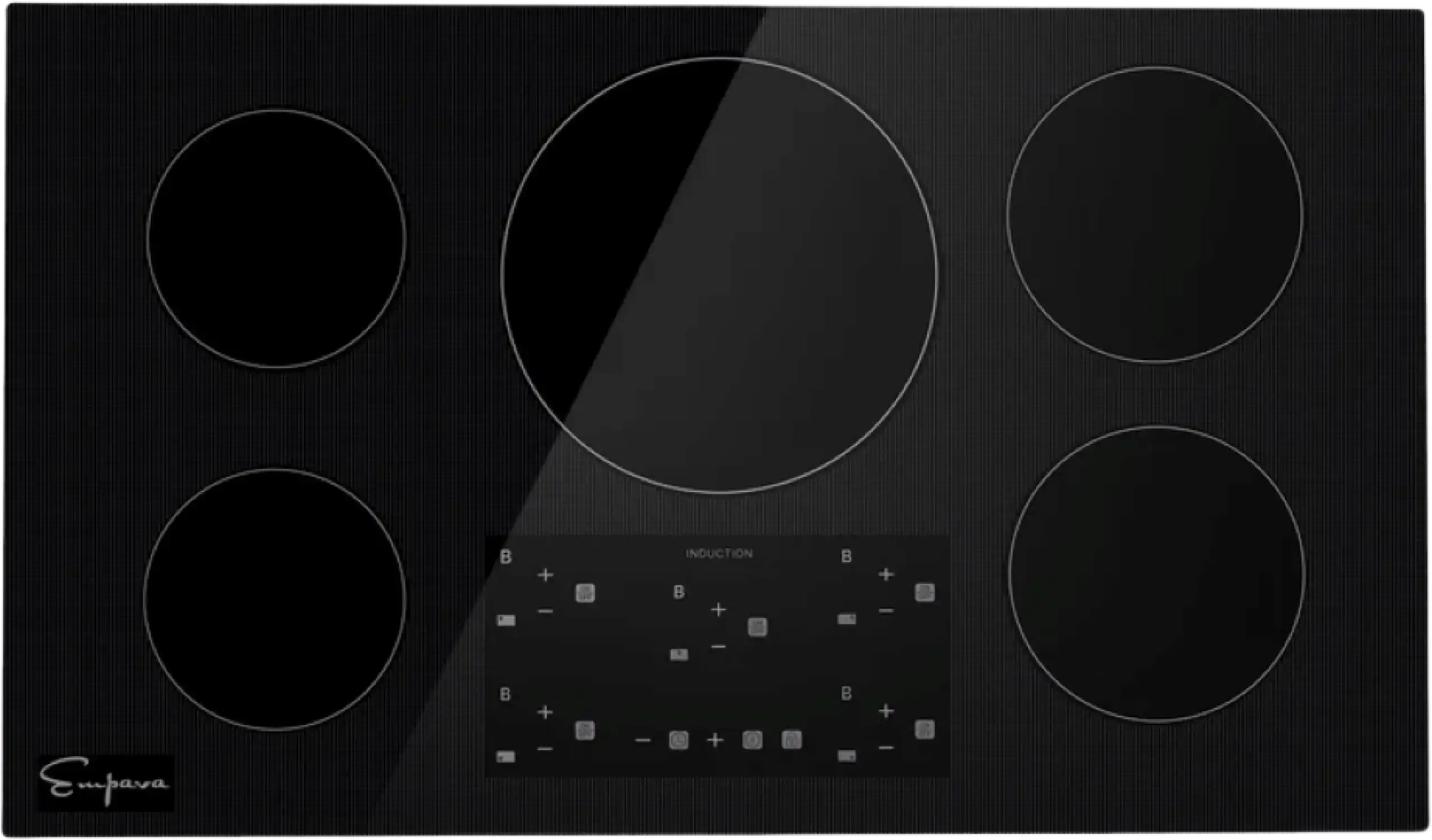 Empava Induction Cooktop 36