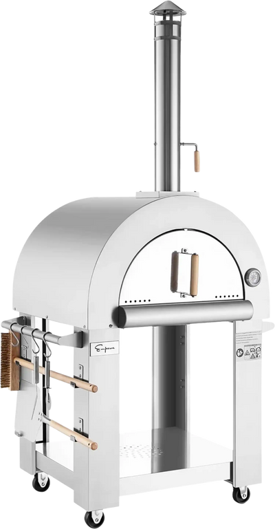 Empava Pizza Oven 38.6
