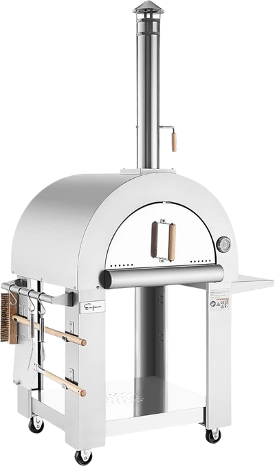 Empava Pizza Oven 33