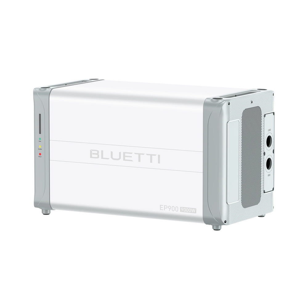 Bluetti EP900 with B500 Home Battery Backup Energy Storage System New