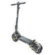 Glarewheel ES-S12PRO Folding Electric Scooter 30 Mile Range 25 MPH 500W 48V 12.5Ah New