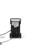 105-Pint Commercial Dehumidifier – Built-In Pump, Drain Hose, 8000 Sq Ft Coverage