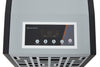 105-Pint Commercial Dehumidifier – Built-In Pump, Drain Hose, 8000 Sq Ft Coverage