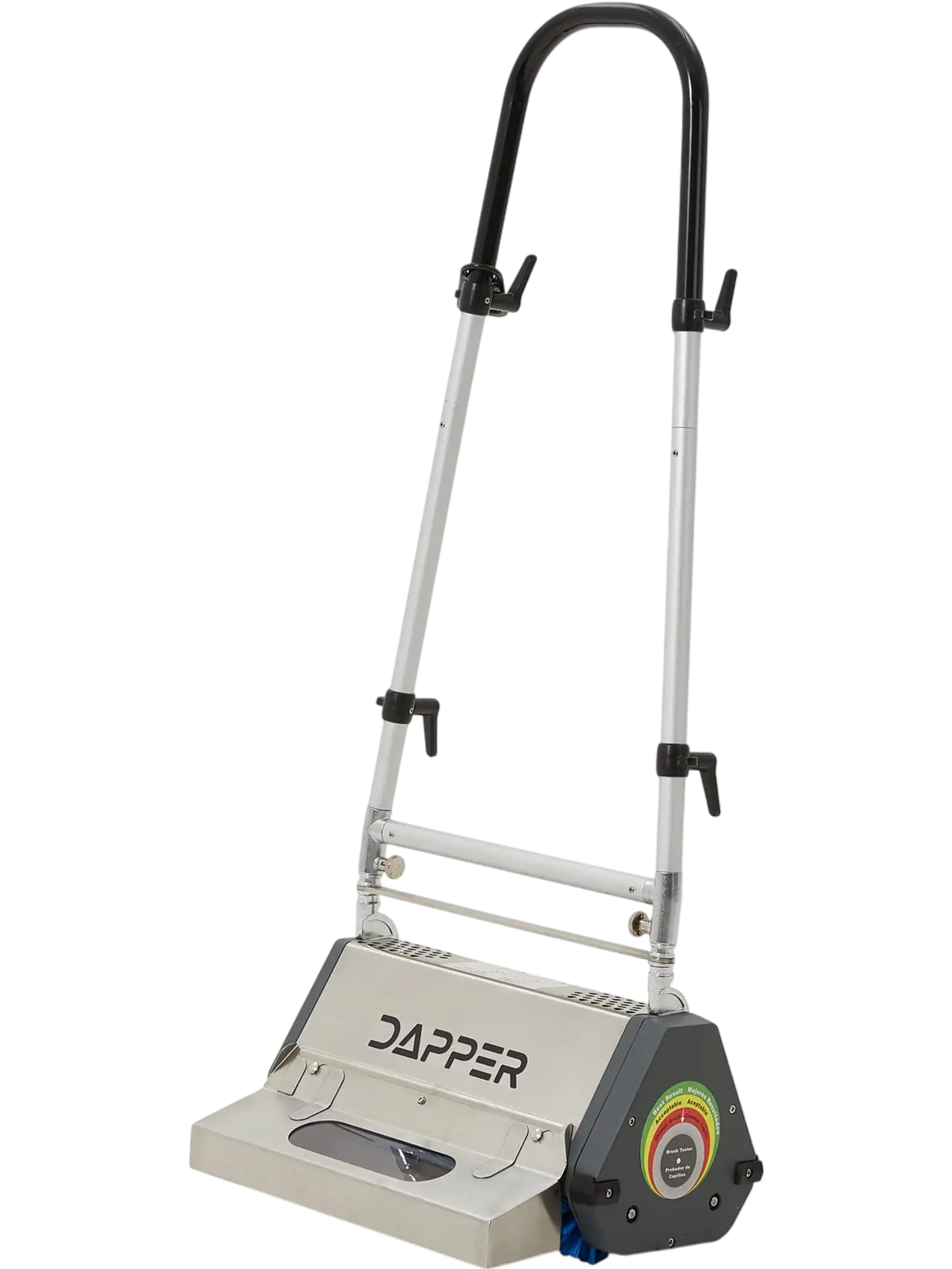 Dapper Supply Floor Cleaning Machine 18