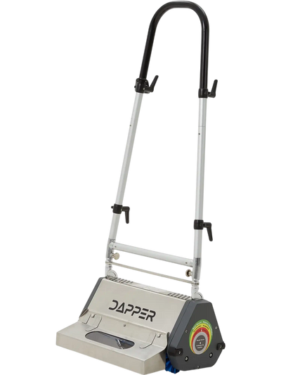Dapper Supply Floor Cleaning Machine 18