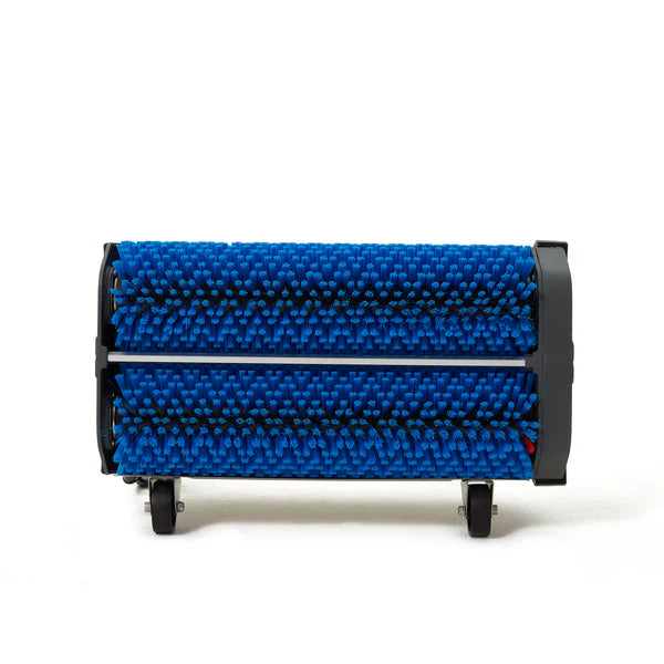 Dapper Supply Floor Cleaning Machine 18" Counter-Rotating Brush for Carpet & Hard Floors New