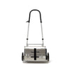 22" Counter-Rotating Brush (CRB) Carpet & Hard Floor Cleaning Machine
