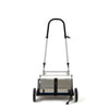 22" Counter-Rotating Brush (CRB) Carpet & Hard Floor Cleaning Machine
