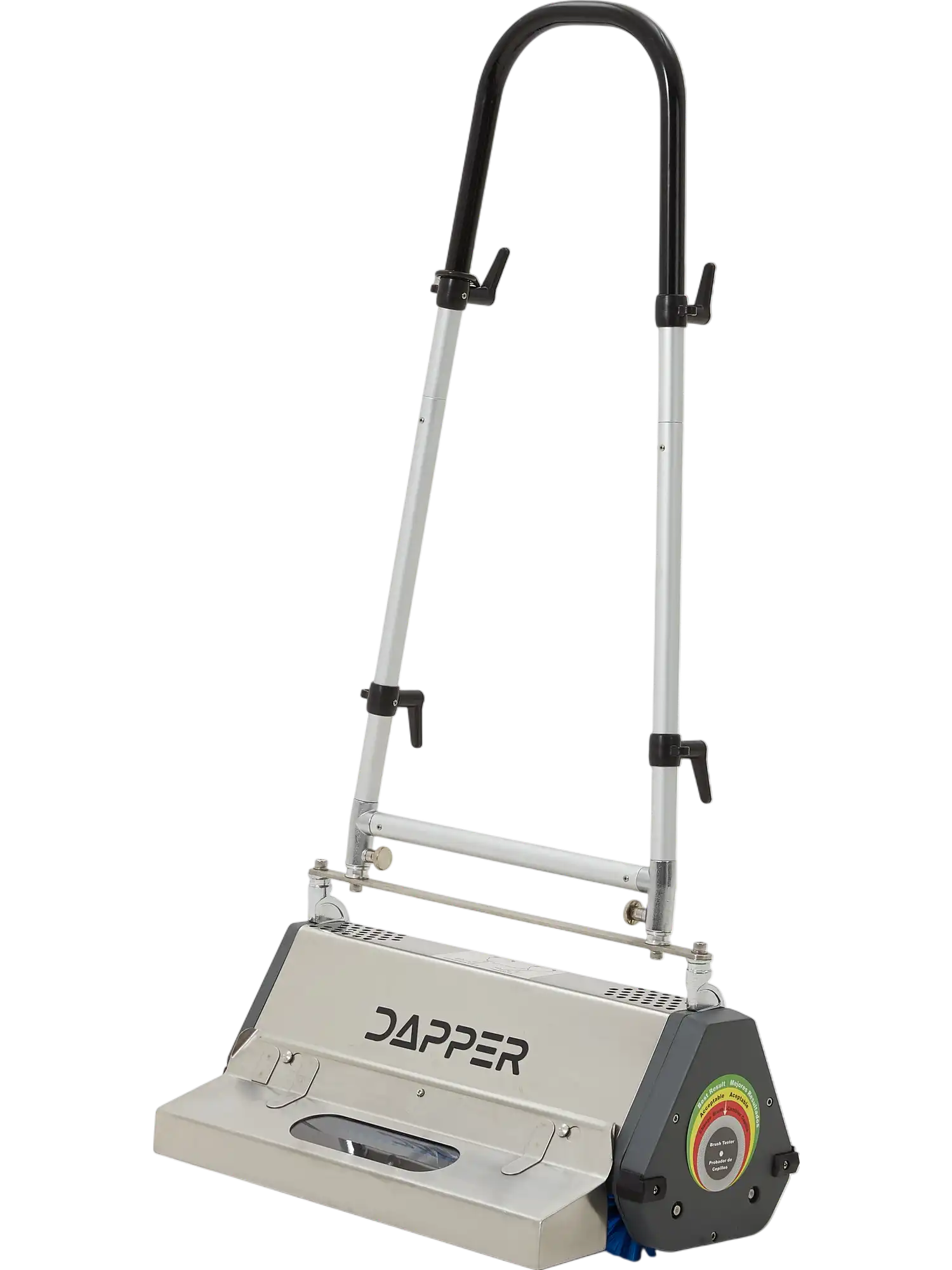 Dapper Supply Floor Cleaning Machine 22