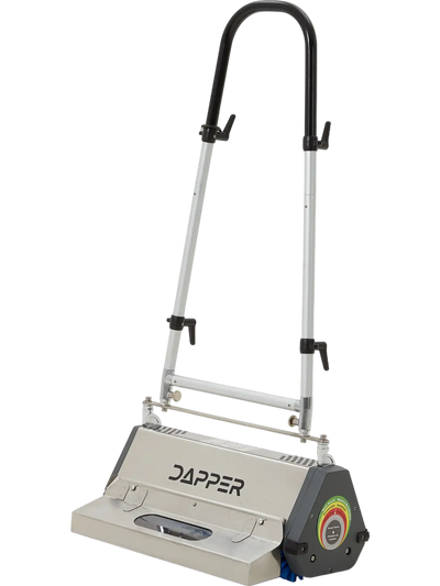 Dapper Supply Floor Cleaning Machine 22