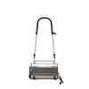 22" Counter-Rotating Brush (CRB) Carpet & Hard Floor Cleaning Machine