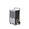 290-Pint Commercial Dehumidifier – Built-In Pump, Drain Hose, 24000 Sq Ft Coverage