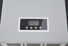 190-Pint Commercial Dehumidifier – Built-In Pump, Drain Hose, 15000 Sq Ft Coverage