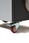190-Pint Commercial Dehumidifier – Built-In Pump, Drain Hose, 15000 Sq Ft Coverage