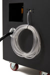 Dapper Supply DP-CD1131 Commercial Dehumidifier 390 Pint 30,000 Sq Ft Coverage Built-in Pump New