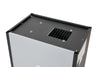 Dapper Supply DP-CD1131 Commercial Dehumidifier 390 Pint 30,000 Sq Ft Coverage Built-in Pump New