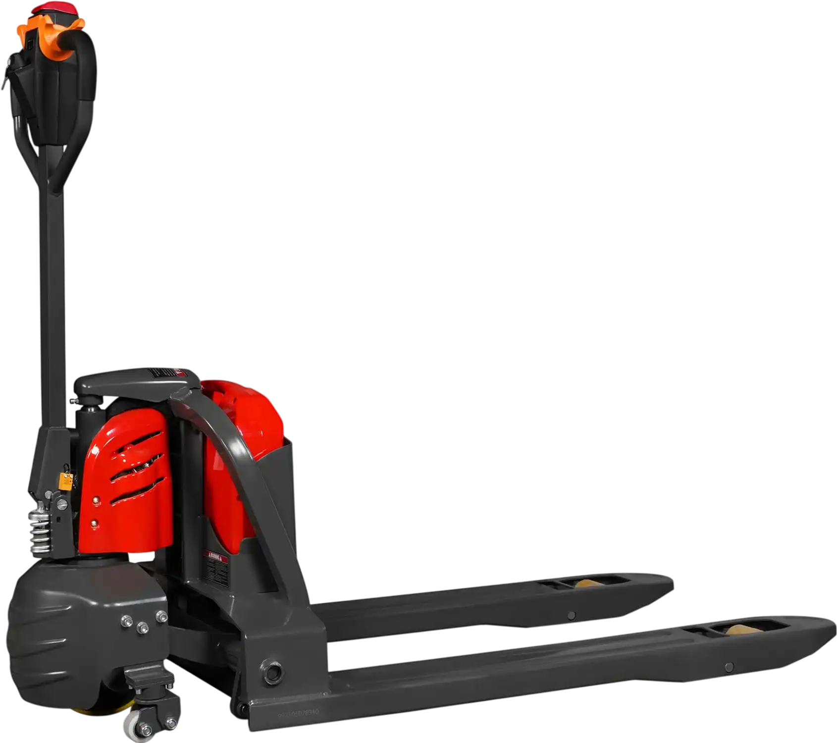 MechMaxx LPT44 Pallet Jack 4400 lbs Lithium-ion Electric 45x27