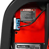 4400lbs Lithium-ion Electric Pallet Jack,  45"x27" Fork,  48V 30Ah Removable Battery,  Walkie Type Truck,  LPT44