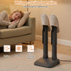 Electric Shoe Dryer Mighty Boot Warmer with two drying tubes for quiet, efficient drying of boots and gloves.