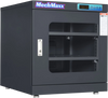 20-60% RH Electronic Dry Cabinet 210L ESD Desiccator Cabinet Low Humidity Storage,  EDC210A