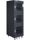 1-10% RH Electronic Dry Cabinet 730L ESD Desiccator Cabinet Ultra-Low Humidity Storage,  EDC730C