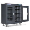 20-60% RH Electronic Dry Cabinet 320L ESD Desiccator Cabinet Low Humidity Storage,  EDC320A