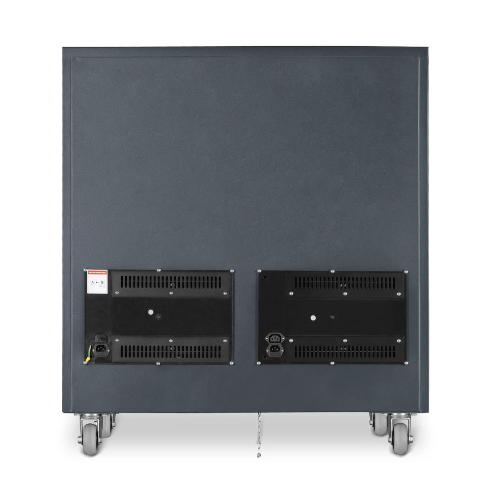 1-10% RH Electronic Dry Cabinet 320L ESD Desiccator Cabinet Ultra-Low Humidity Storage,  EDC320C