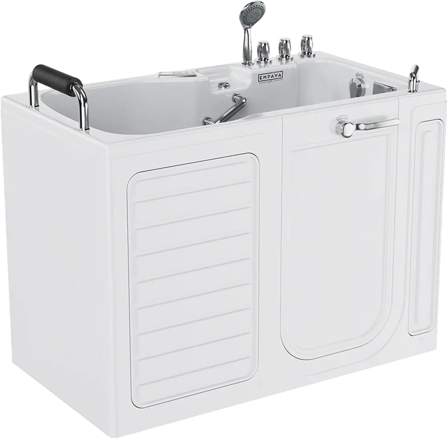 Empava Walk-in Bathtub 54