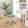 Ergonomic Children Study Chair with Adjustable Height-Green - Gallery View 1 of 8