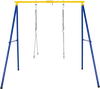 Extra Large Heavy Duty A-Frame Steel Swing Stand