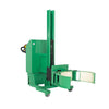 Valley Craft Fully Powered Drum Lift and Rotator 90" Grip Counterweighted 1,000 Lb Capacity F80145A8 New