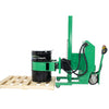 Valley Craft Fully Powered Drum Lift and Rotator 90" Grip Counterweighted 1,000 Lb Capacity F80145A8 New