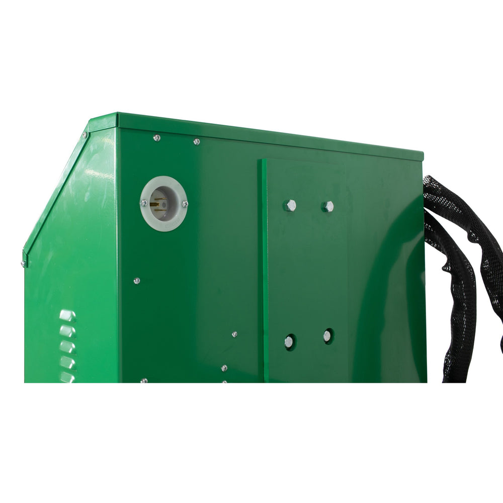 Valley Craft Fully Powered Drum Lift and Rotator 90" Grip Counterweighted 1,000 Lb Capacity F80145A8 New