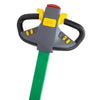 Valley Craft Fully Powered Drum Lift and Rotator 90" Grip Counterweighted 1,000 Lb Capacity F80145A8 New