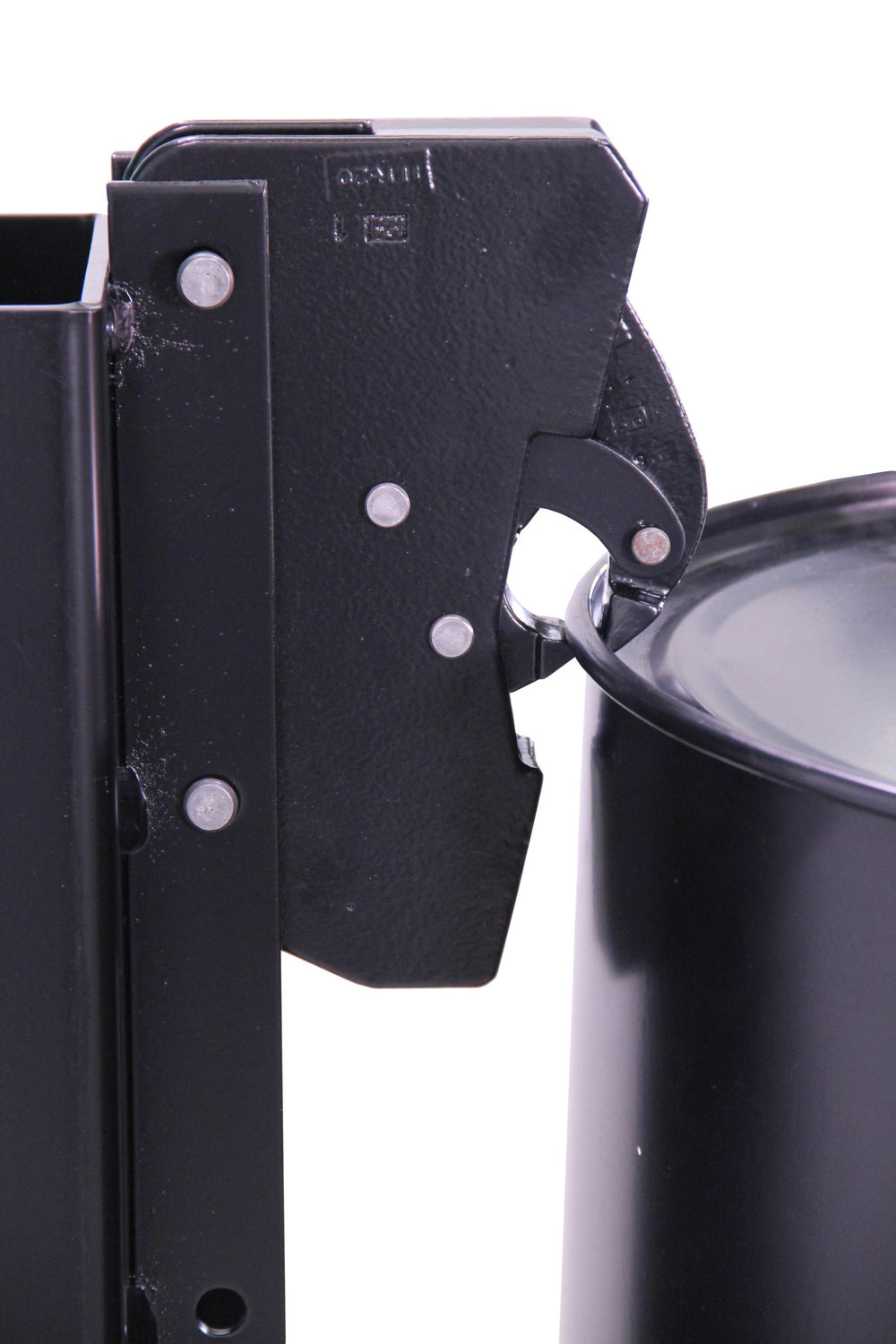 Valley Craft Deluxe Drum Lift and Transporter with Beak Attachment 800 Lb Capacity F89265 New