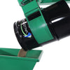 Valley Craft Powered Drum Clamp Tilt and Rotate Forklift Attachment 2000 Lb Capacity Battery Powered F89815A5 New