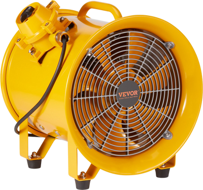 Vevor Portable Ventilator 16