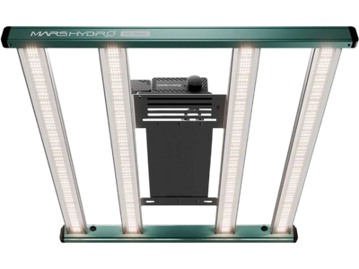 Mars Hydro FC-3000 Bridgelux 3030 300W LED Grow Light New