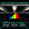 Mars Hydro FC-E3000 300W LED Grow Light For Indoor Plants Full Spectrum New