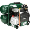 Rolair FC2002 Air Compressor Hand Carry 4.3 Gal. Electric 2 HP 115V 1-Phase Single Stage Pump Manufacturer RFB
