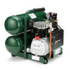 Rolair FC2002 Air Compressor Hand Carry 4.3 Gal. Electric 2 HP 115V 1-Phase Single Stage Pump Manufacturer RFB