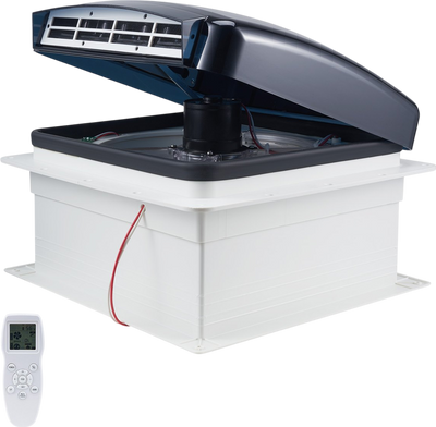 Vevor RV Roof Vent Fan 14