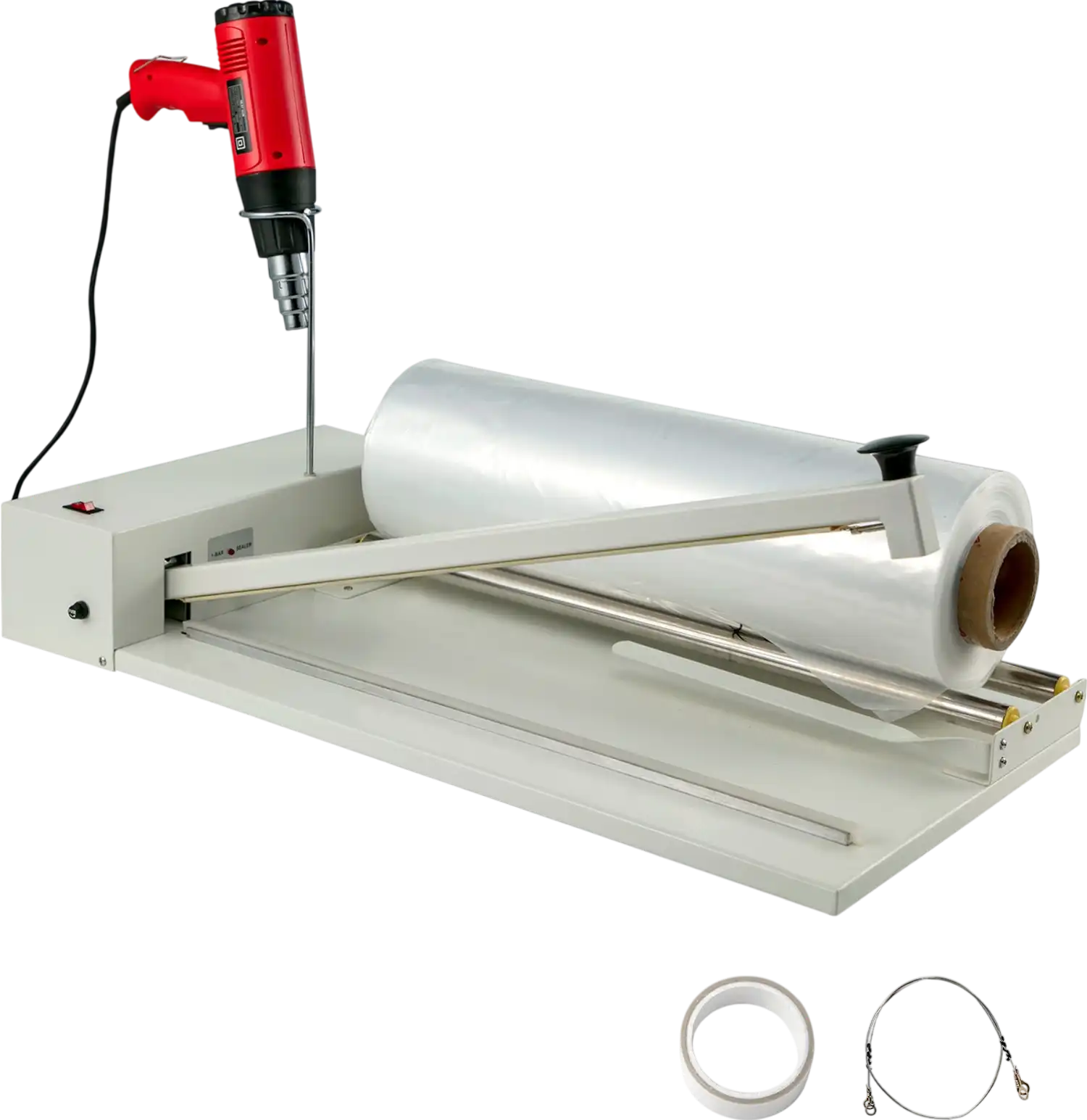 Vevor Shrink Wrap Sealer 18