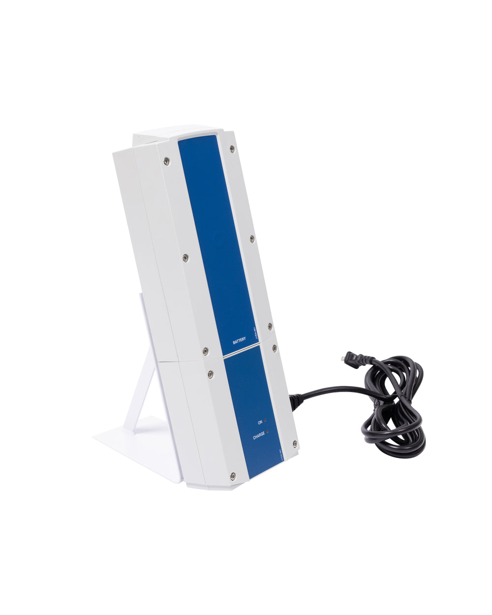 MedaCure Free Spirit Sit-to-Stand Patient Lift 450 lbs Capacity 4.5" Bed Clearance FS450STS-L New