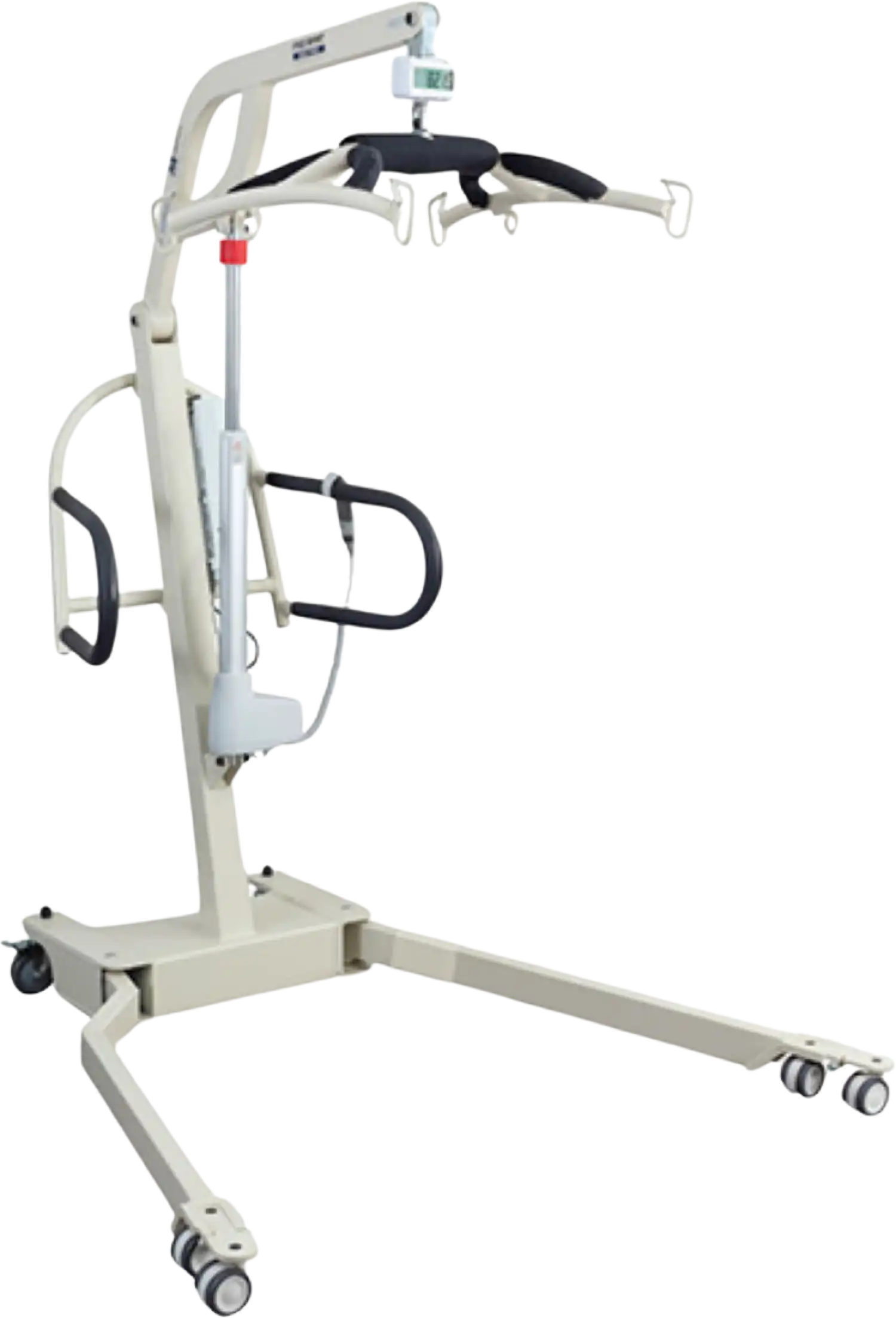 MedaCure FS850 Patient Lift Free Spirit True Bariatric 850 lbs Capacity New