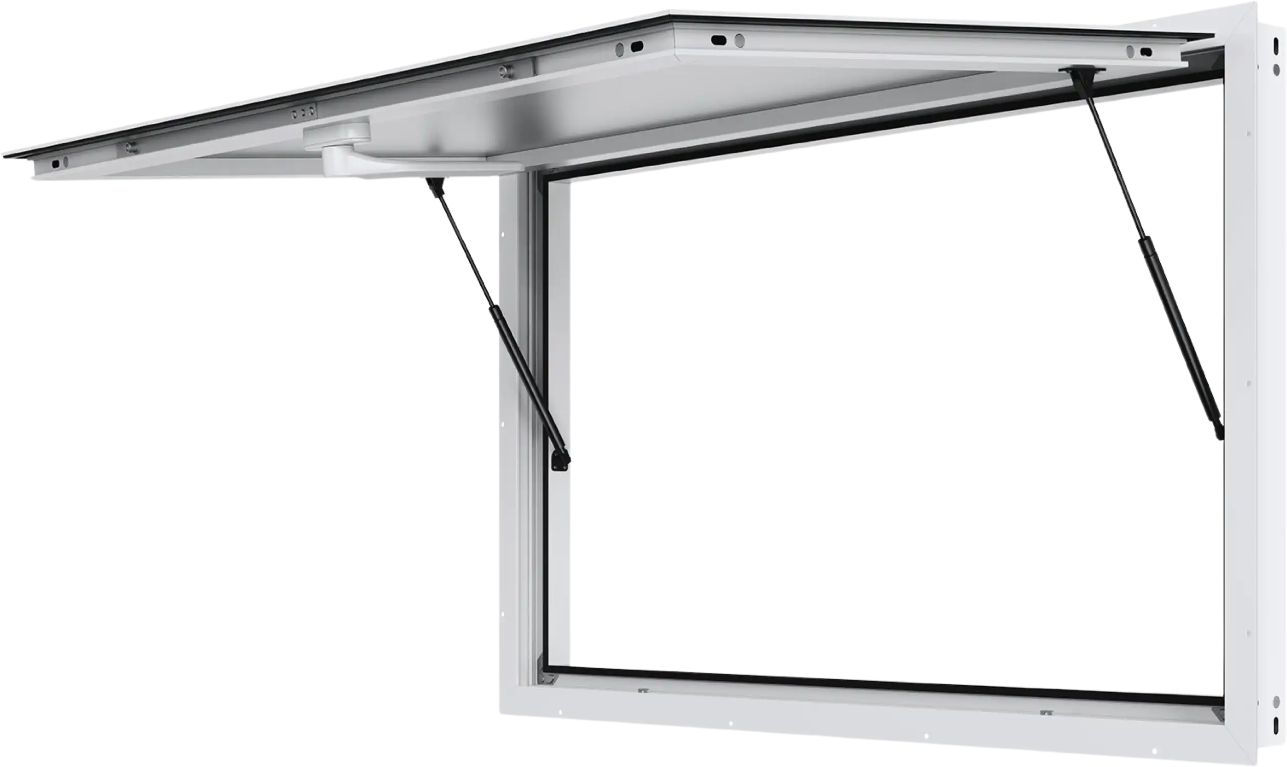 Vevor Concession Window 53