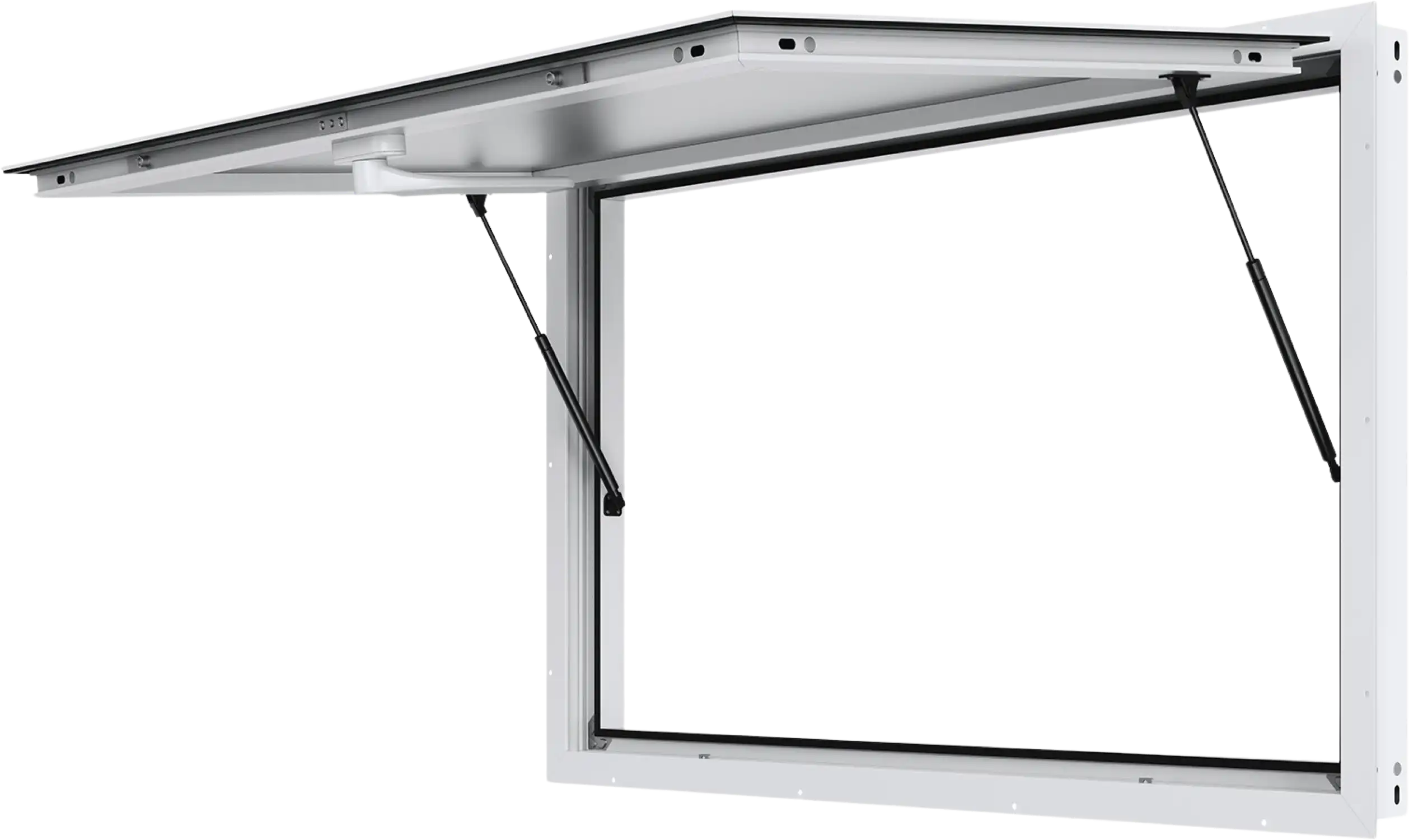 Vevor Concession Window 60