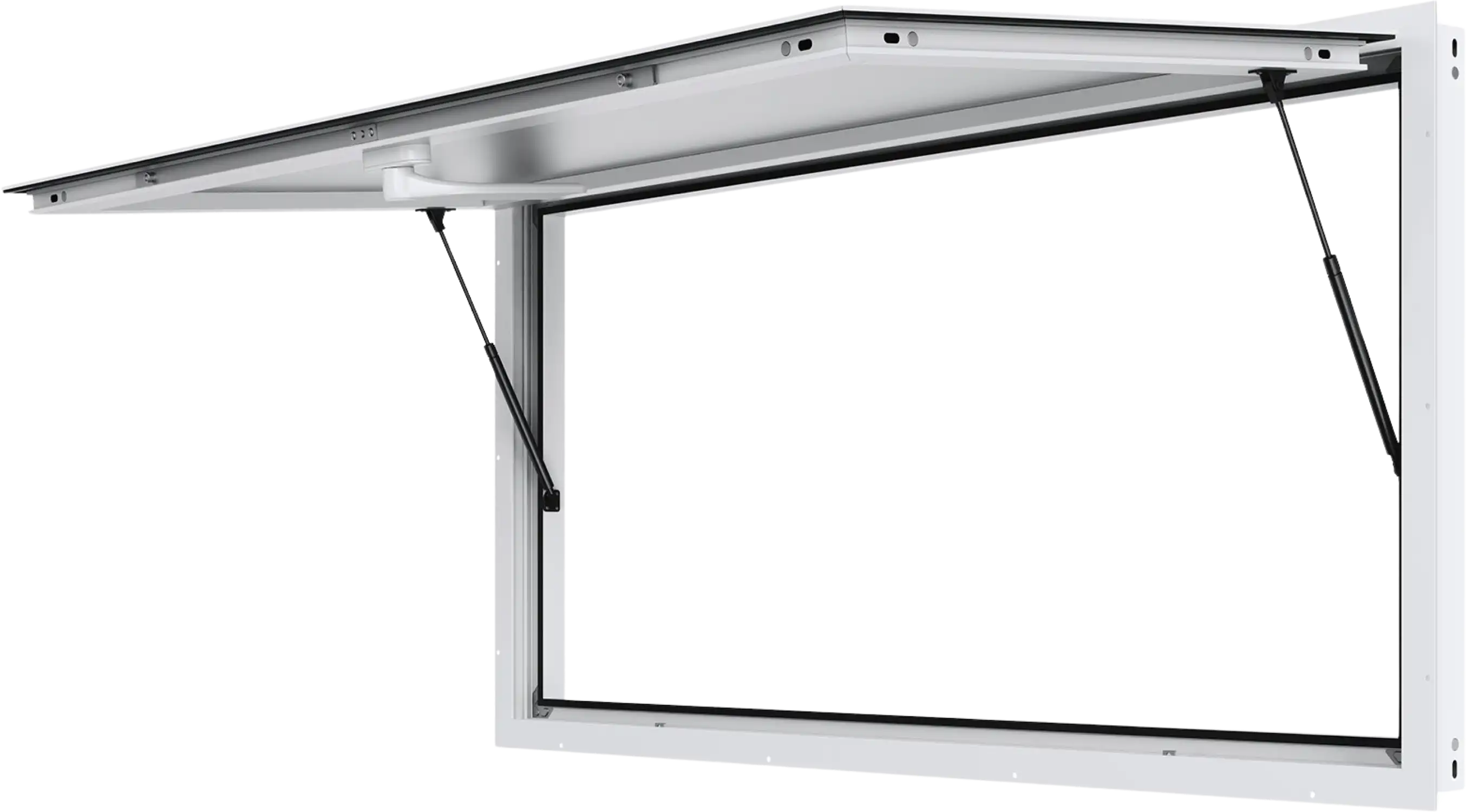 Vevor Concession Window 64