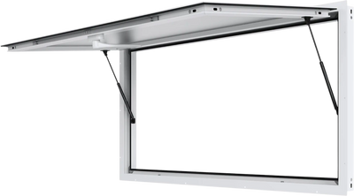 Vevor Concession Window 64