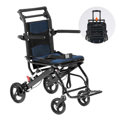 Vevor Wheelchair 15.7